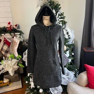 🌻3 for $25 SALE🌻- Fabletics Hooded Sweater Dress | Size S